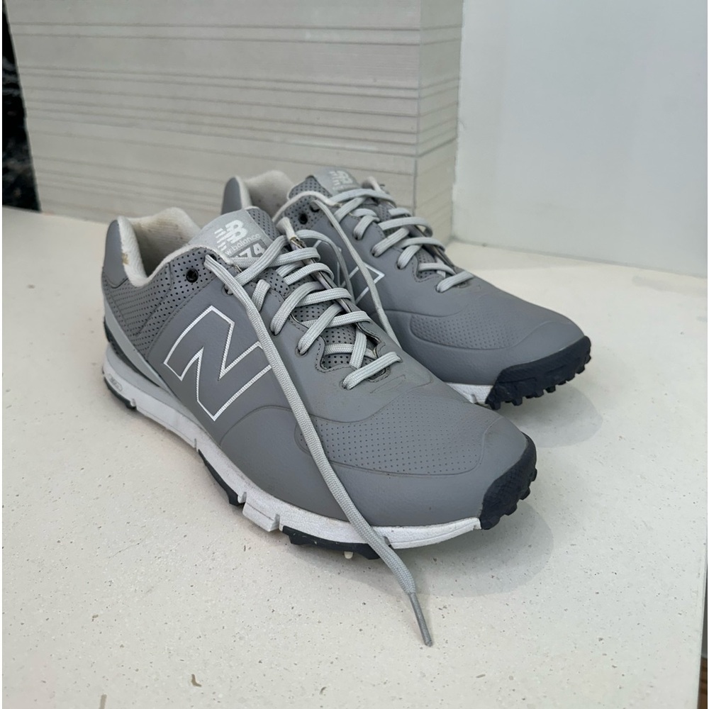 Mens New Balance Golf Shoes | Size 10.5